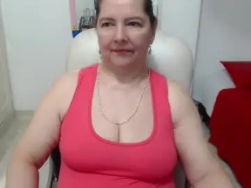 Chaturbate Adult Webcam of leonela_69