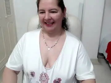 Chaturbate Best live sex cam show of leonela_69