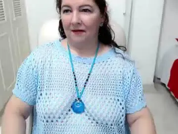 Chaturbate Sex Chat of leonela_69