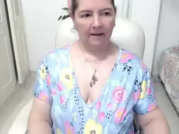 Chaturbate Sex Chat of leonela_69