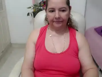 Chaturbate Live Sex Cam of leonela_69