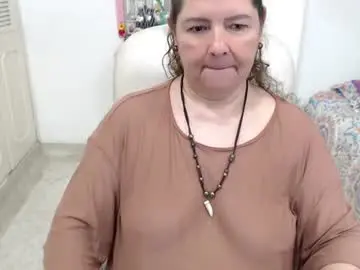 Chaturbate Live Sex of leonela_69