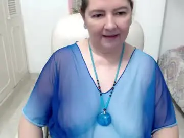 Chaturbate Live Sex Cam of leonela_69