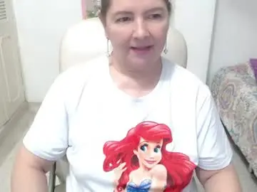 Chaturbate Live Sex of leonela_69