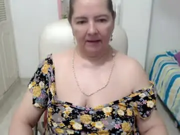 Chaturbate Live Porn of leonela_69