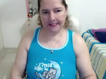 Chaturbate Sex Chat of leonela_69