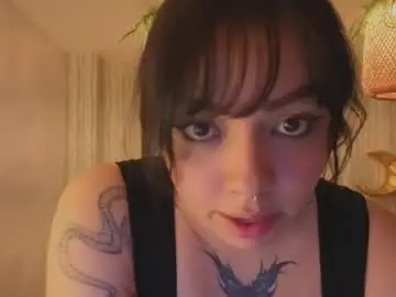 Chaturbate Live Sex Cam of lexie_s