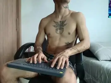 Chaturbate Adult Video Chat of liorvante