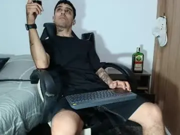 Chaturbate Best Webcam of liorvante