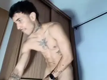 Chaturbate Free Live Porn of liorvante