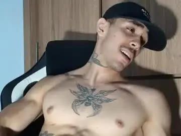 Chaturbate Live Porn of liorvante