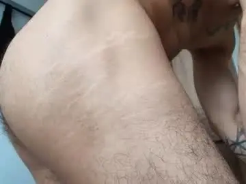 Chaturbate Sex Cam of liorvante
