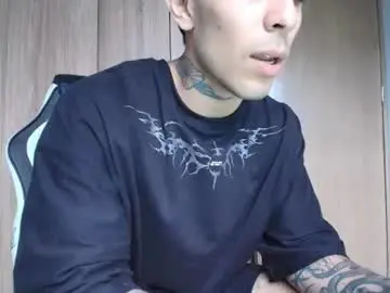 Chaturbate Private Sex Chat of liorvante
