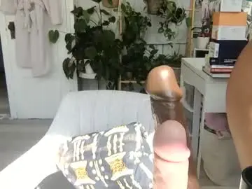 Chaturbate Nude Webcam of lolalustful