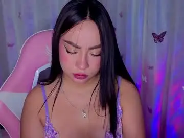 Chaturbate Nude Webcam of lya_levine