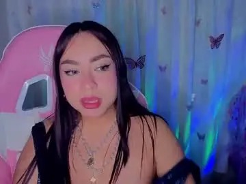 Chaturbate Adult Video Chat of lya_levine