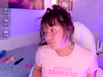Chaturbate Sex Chat of madisoon_9