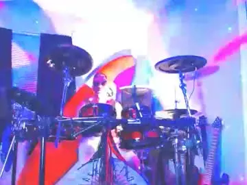 Chaturbate Sex Cam of massageartist