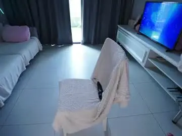 Chaturbate Live Porn of mayabaee1