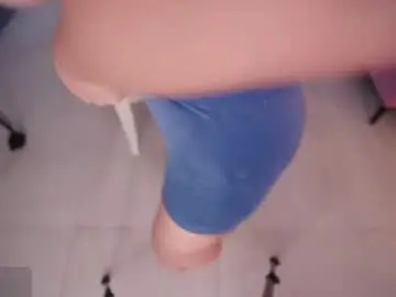 Chaturbate Private Sex Chat of mayabaee1