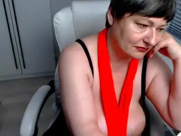 Chaturbate Live Porn of milfscarlette