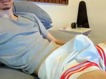 Chaturbate Live Sex of moderdelier