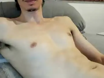 Chaturbate Nude Webcam of moderdelier