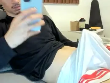 Chaturbate Sex Cam of moderdelier