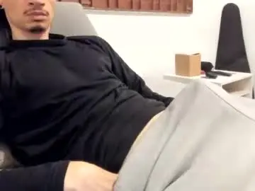 Chaturbate Live Sex Cam of moderdelier