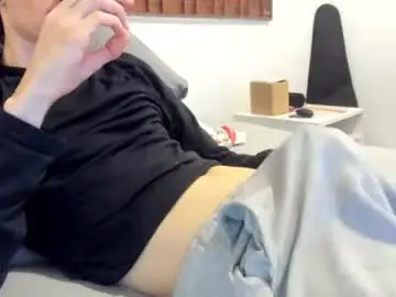Chaturbate Live Sex Cam of moderdelier