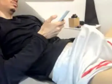 Chaturbate Adult Webcam of moderdelier
