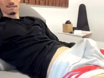 Chaturbate Sex Cam of moderdelier