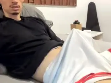 Chaturbate Sex Cam of moderdelier