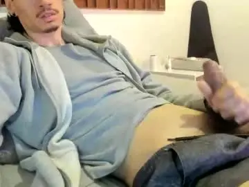 Chaturbate Live Sex Cam of moderdelier