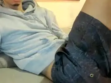 Chaturbate Live Porn of moderdelier