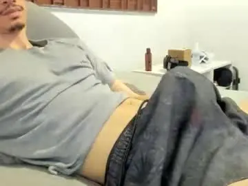 Chaturbate Live Porn of moderdelier
