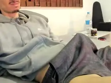 Chaturbate Sex Cam of moderdelier