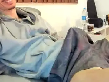 Chaturbate Sex Cam of moderdelier