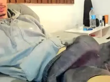 Chaturbate Sex Cam of moderdelier