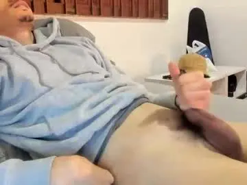 Chaturbate Live Sex Cam of moderdelier