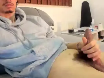 Chaturbate Sex Cam of moderdelier