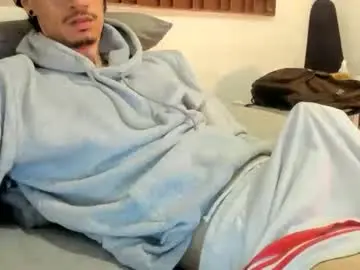 Chaturbate Live Sex of moderdelier