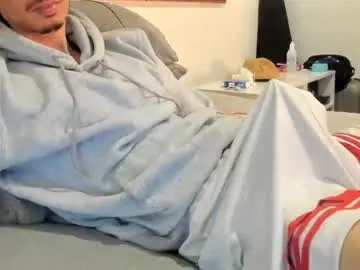 Chaturbate Live Porn of moderdelier