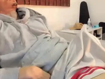 Chaturbate Adult Webcam of moderdelier