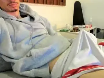 Chaturbate Live Sex of moderdelier