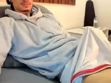 Chaturbate Sex Cam of moderdelier