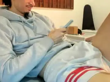 Chaturbate Adult Video Chat of moderdelier