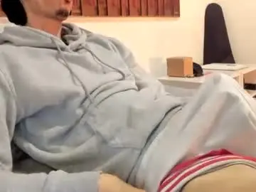 Chaturbate Sex Cam of moderdelier