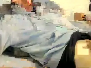 Chaturbate Live Sex Cam of moderdelier