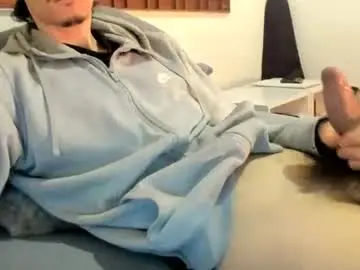 Chaturbate Live Sex of moderdelier
